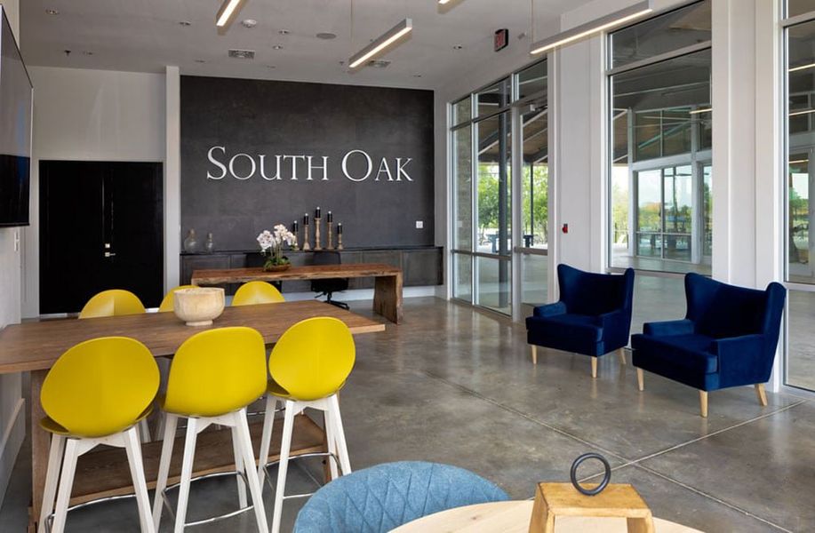 Community amenities in South Oak, Lakewood Village (Image 19).