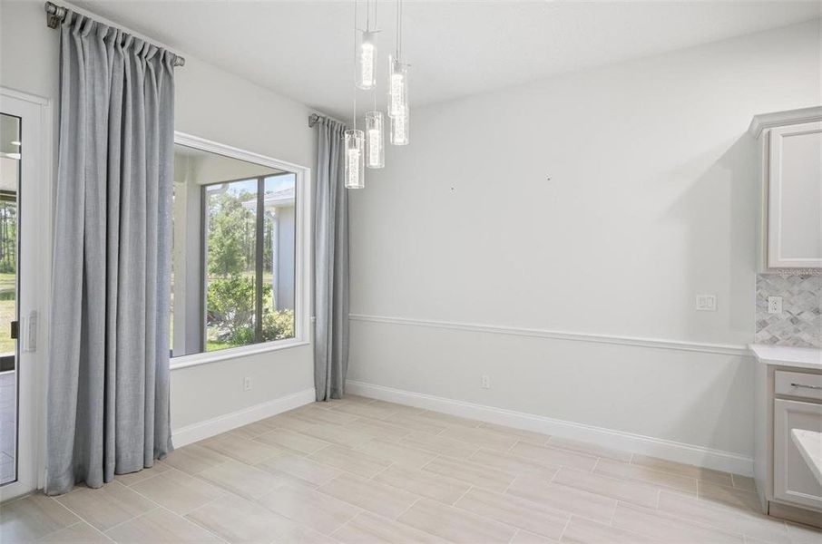 Spacious, unfurnished interior of a new home in , Palm Coast (Image 25).