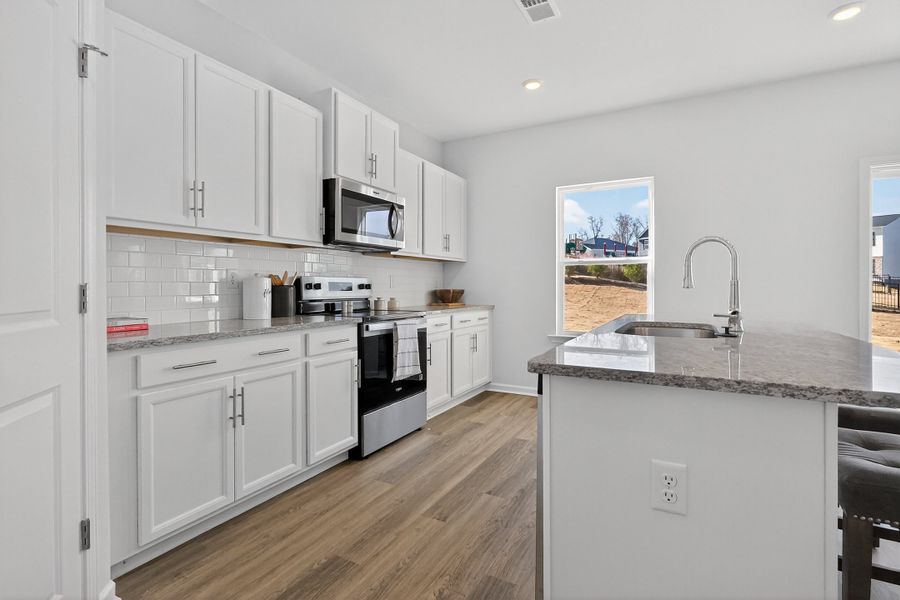 New Home in Woodruff, SC. - Slide 17 New Home in Woodruff, SC. - Slide 17