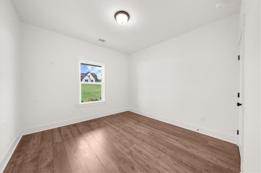 Spacious, unfurnished interior of a new home in , Cumming (Image 34).