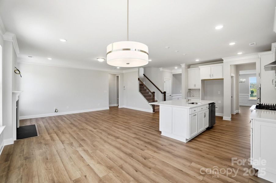 Image 47 of a home in The Enclave at Laurelbrook.