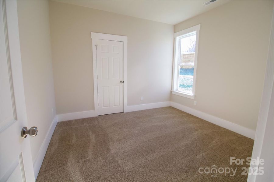 Spacious, unfurnished interior of a new home in , Kannapolis (Image 18).