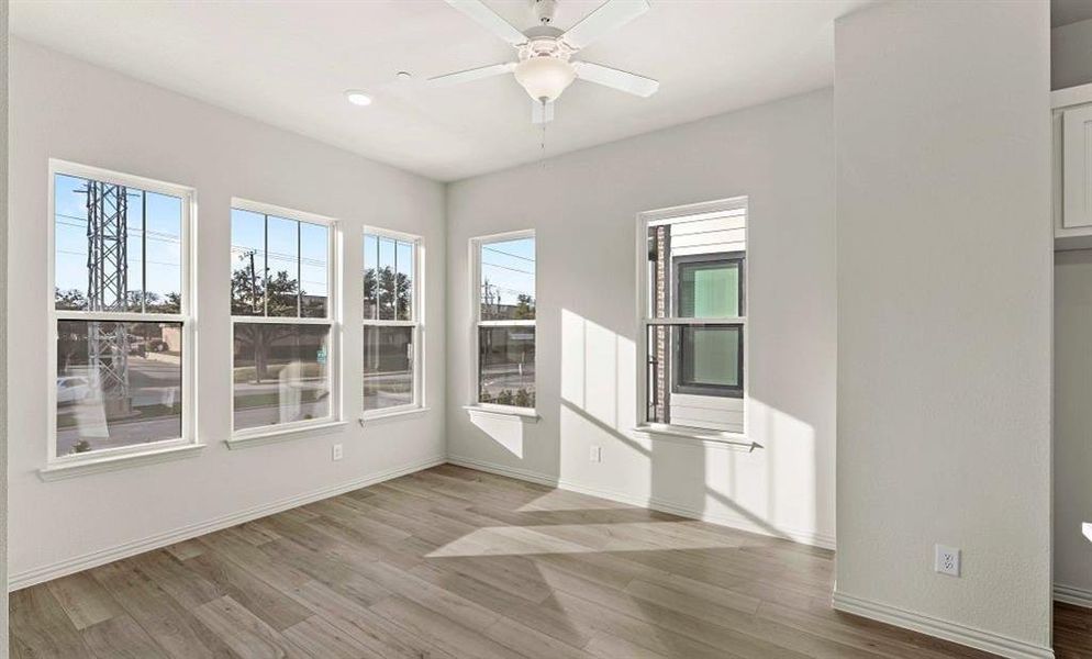 Family Room Representative Photo