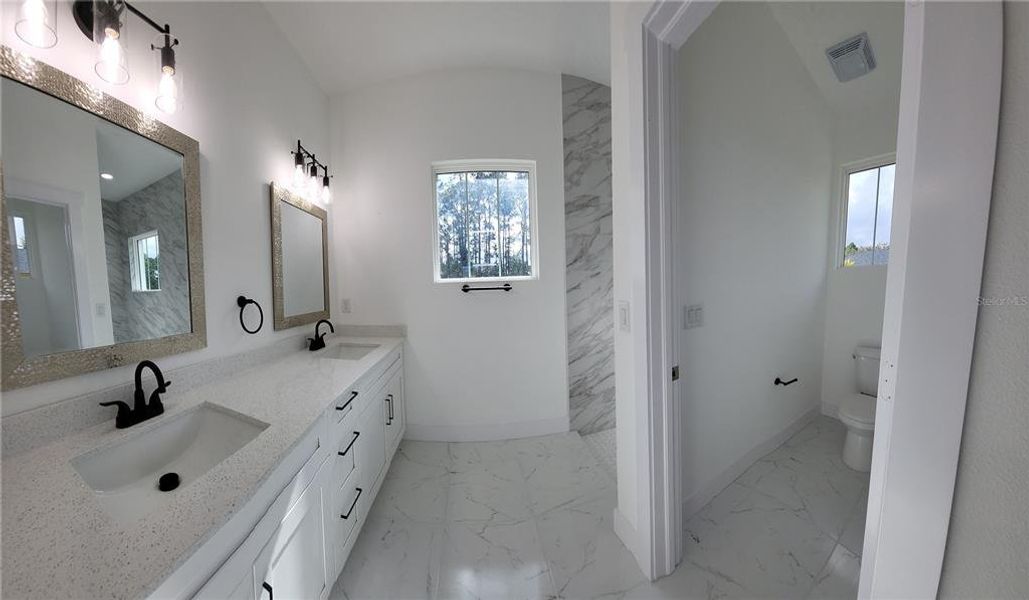 Furnished interior view inside a new home in , Palm Bay (Image 3).