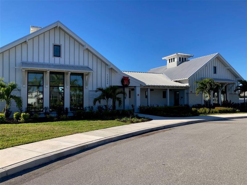 Community amenities in , Venice (Image 67).