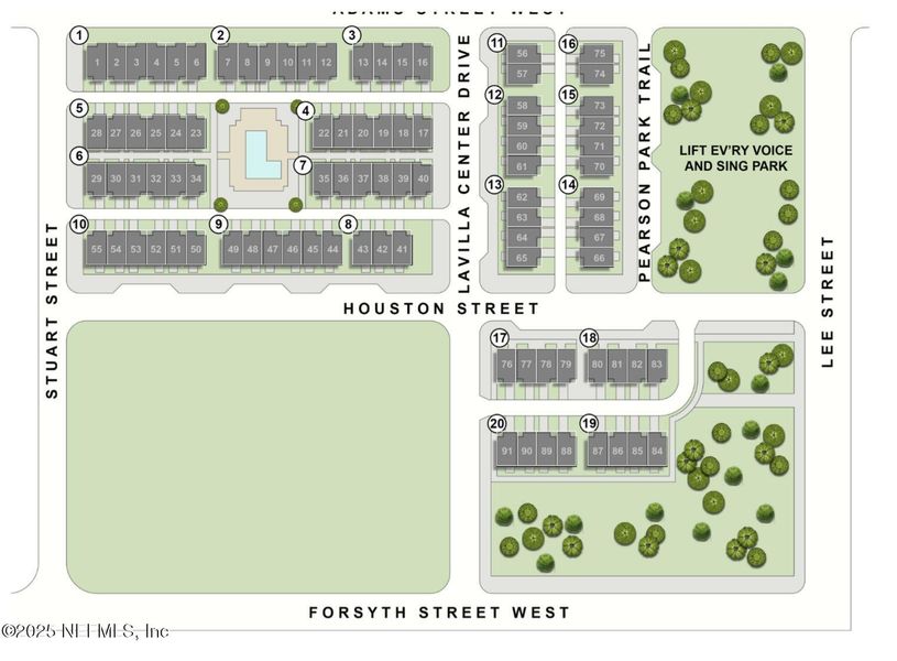 Image 20 of a home in .