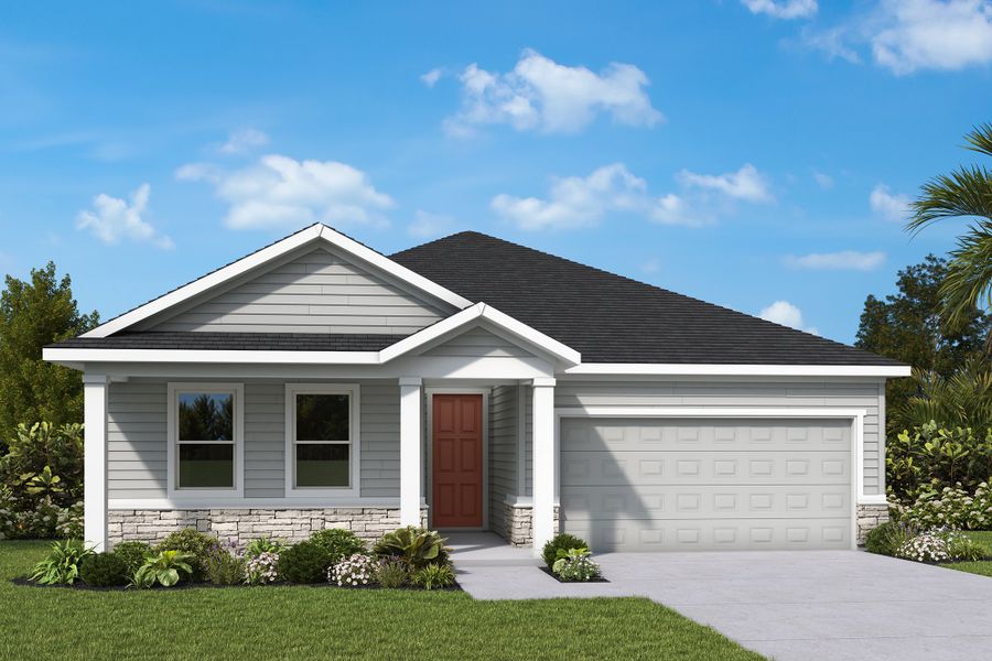 The Wonderland - C Exterior