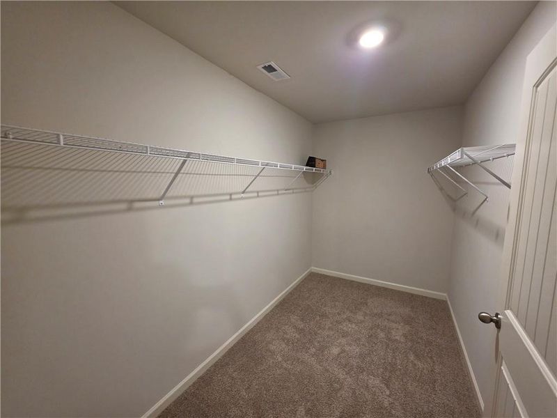 Spacious, unfurnished interior of a new home in , Villa Rica (Image 29).