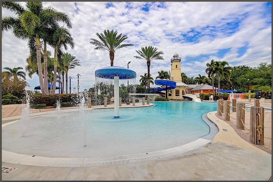 Community amenities in , Apollo Beach (Image 53).