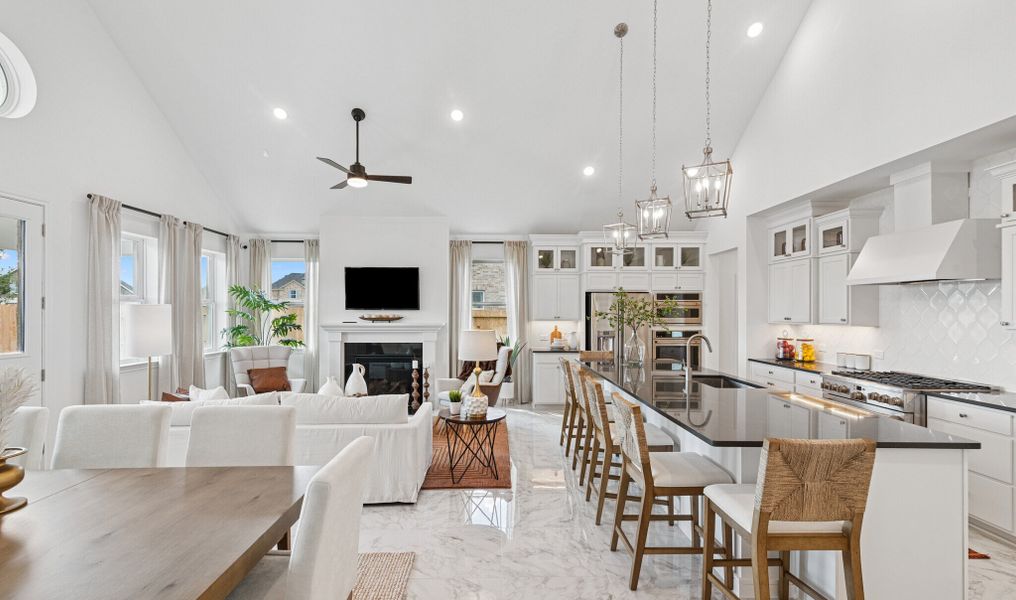 Great Room Great Room