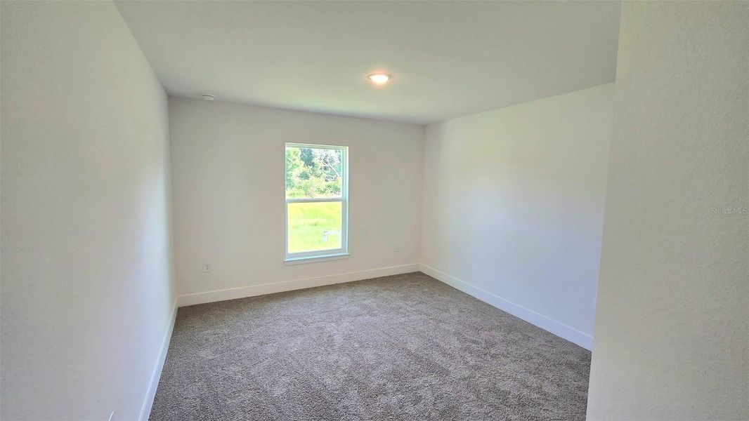 Spacious, unfurnished interior of a new home in North Port, North Port (Image 8).