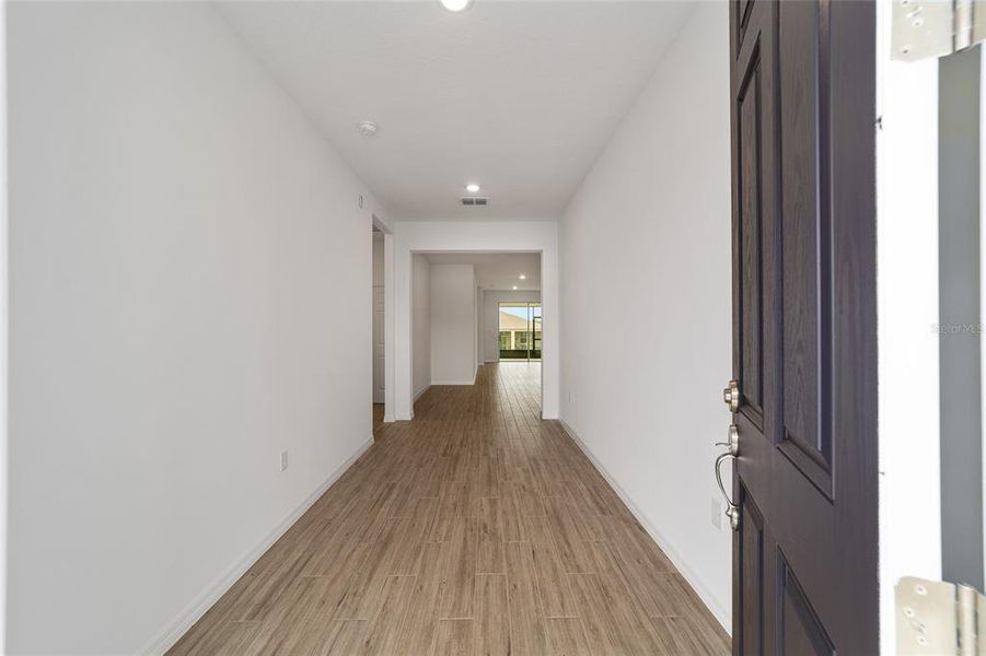 Spacious, unfurnished interior of a new home in , Ocala (Image 16). Spacious, unfurnished interior of a new home in , Ocala (Image 16).