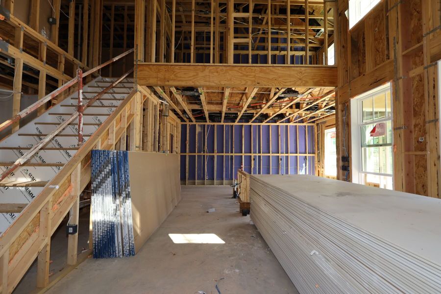 Framing Framing
