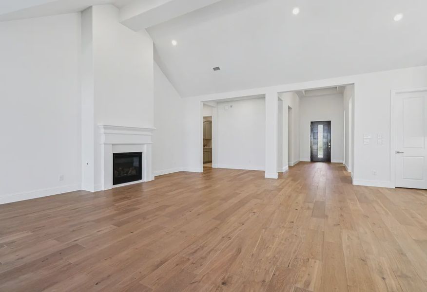 Plan 6029 dining room - 4 of 20