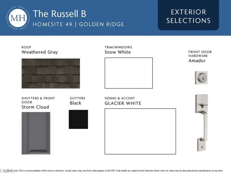 49 GDR FM - Design Brochure (version 1)_