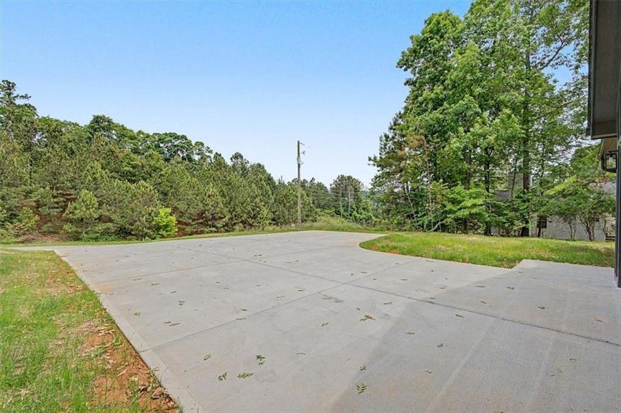 Natural landscape and outdoor views near  in Emerson (Image 43).