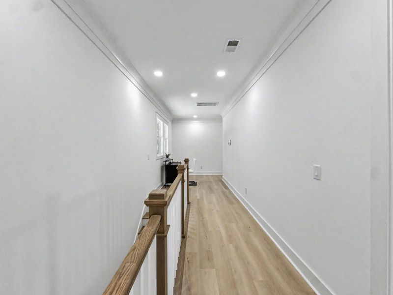 Spacious, unfurnished interior of a new home in , Summerville (Image 22). Spacious, unfurnished interior of a new home in , Summerville (Image 22).