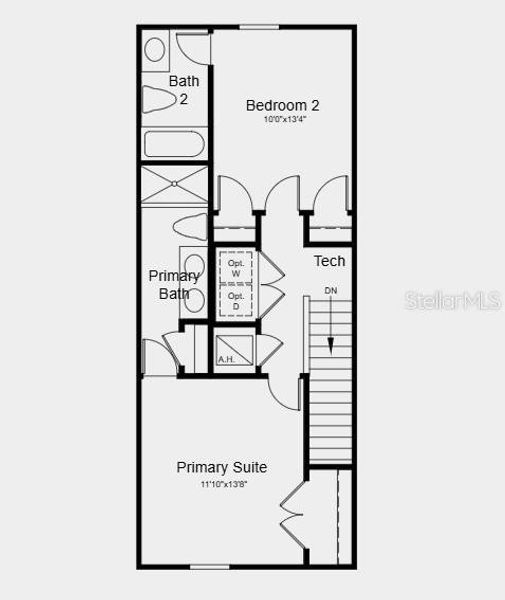 2D floor plan layout of this home in Skye Ranch Community Group Page, Sarasota, FL (Image 4). 2D floor plan layout of this home in Skye Ranch Community Group Page, Sarasota, FL (Image 4).