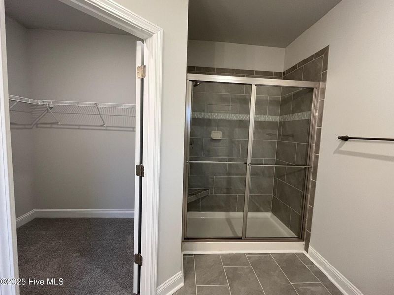 Furnished interior view inside a new home in Palmetto Creek, Bolivia (Image 7).