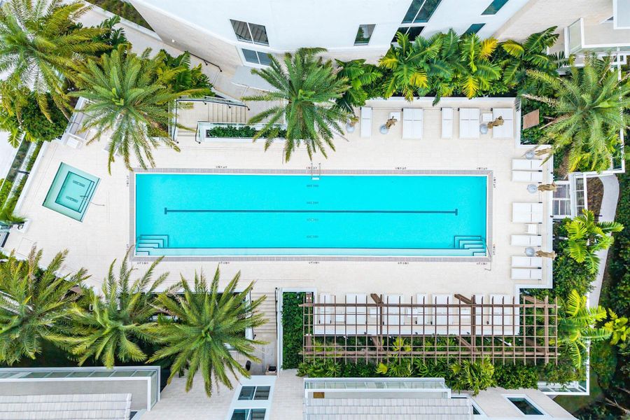 Community amenities in Alina Residences, Boca Raton (Image 63). Community amenities in Alina Residences, Boca Raton (Image 63).