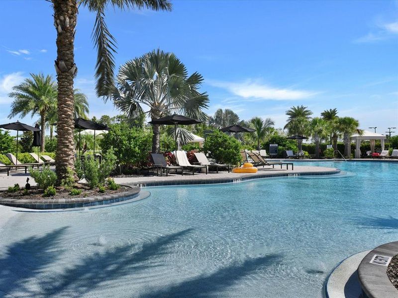 Community amenities in , Wesley Chapel (Image 59).