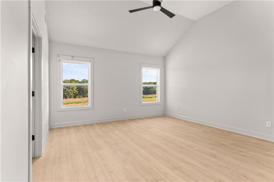 Spacious, unfurnished interior of a new home in , Madison (Image 58). Spacious, unfurnished interior of a new home in , Madison (Image 58).