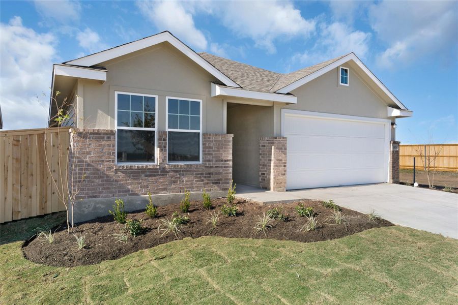 *PHOTO IS REPRESENTATIVE OF FLOORPLAN ONLY* *PHOTO IS REPRESENTATIVE OF FLOORPLAN ONLY*