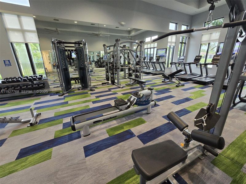 Community amenities in , Parkland (Image 67). Community amenities in , Parkland (Image 67).