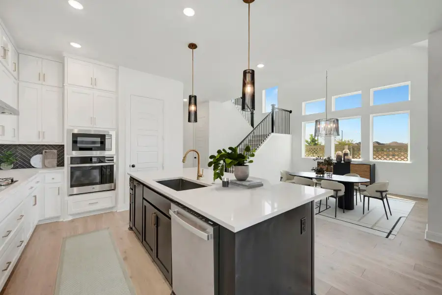 Kitchen Kitchen