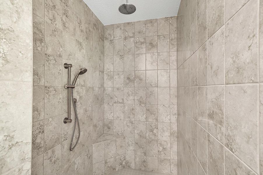 Furnished interior view inside a new home in , Sebastian (Image 18). Furnished interior view inside a new home in , Sebastian (Image 18).