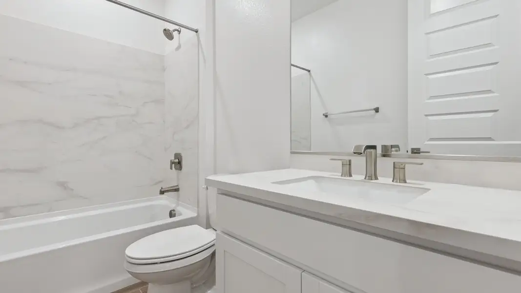 Image 30 of a home in Zanjero Pass.