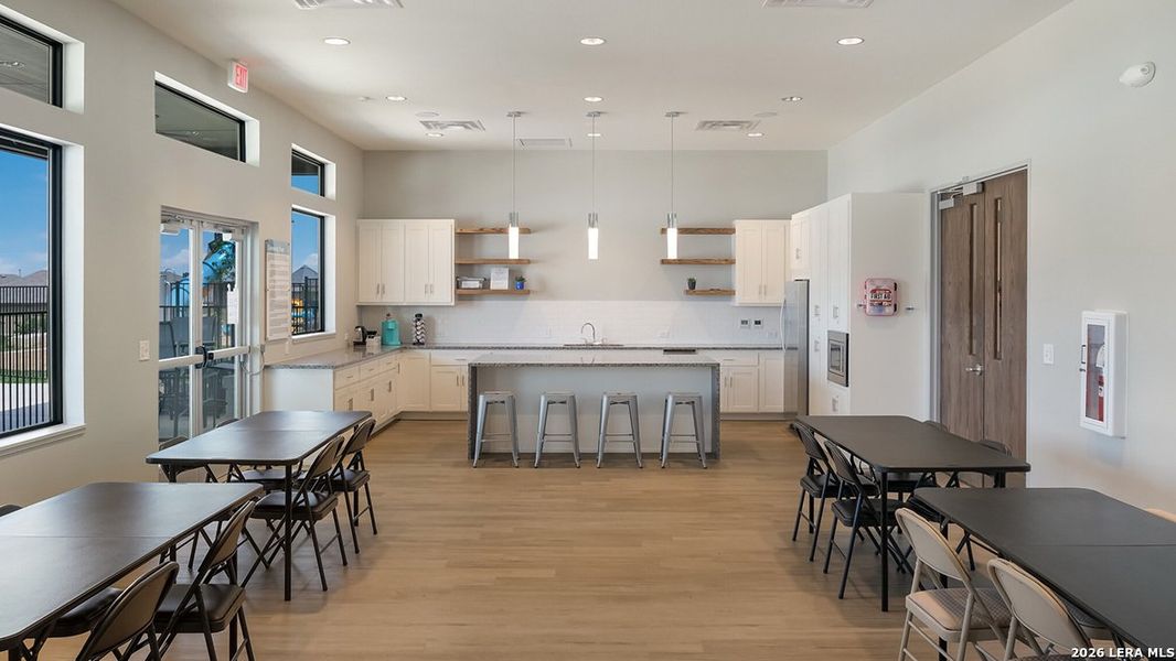 Community amenities in Riverstone at Westpointe, San Antonio (Image 33).