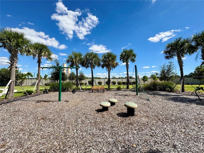 Community amenities in Marion Creek, Haines City (Image 32).