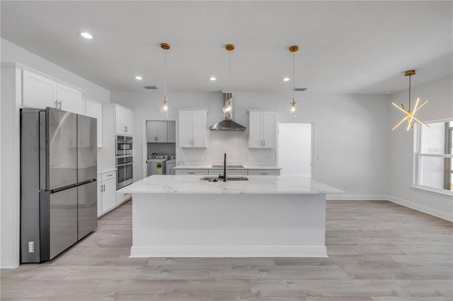 Completed Construction of this model in another location.