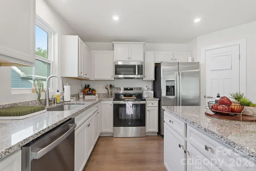 Kitchen Kitchen