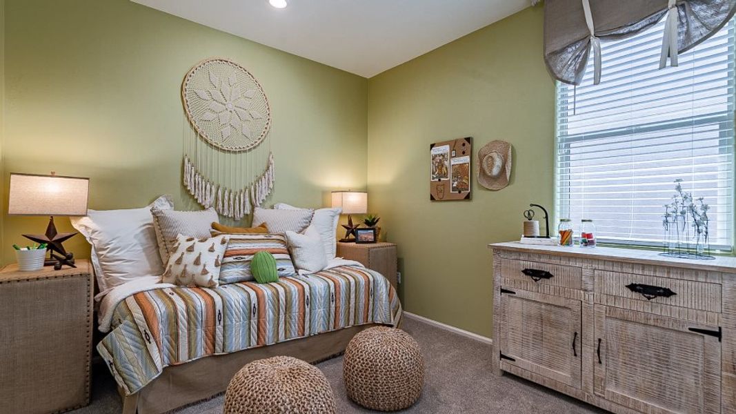 Odyssey Bedroom 2 Odyssey Bedroom 2