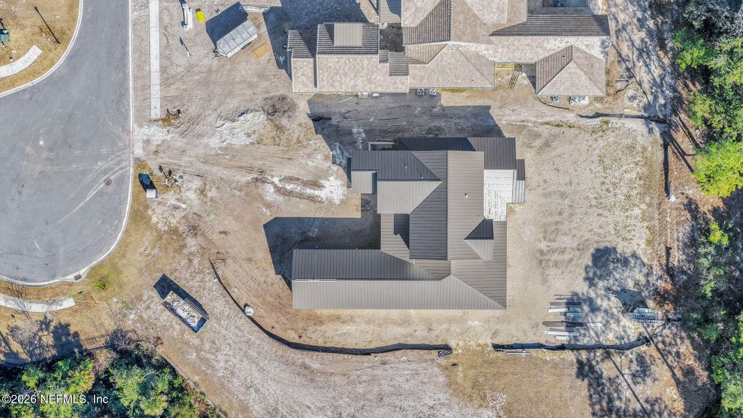 Site preparation for new homesites in , Ponte Vedra (Image 20).