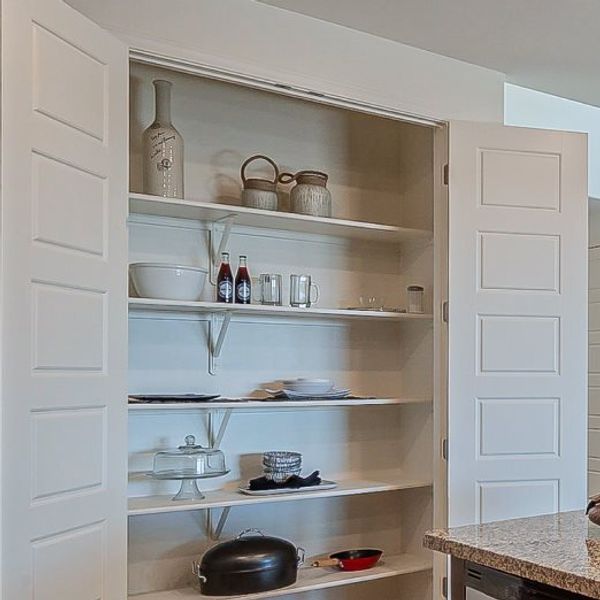 Palo Verde II Kitchen Palo Verde II Kitchen