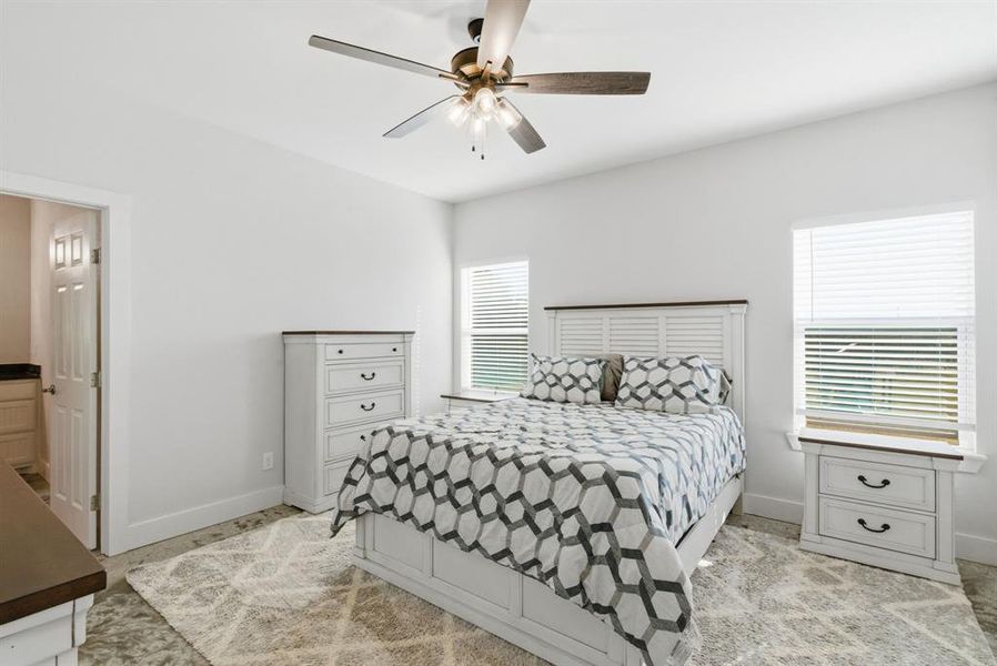 Master Suite Master Suite