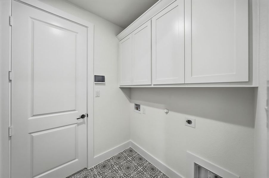 Image 43 of a home in Brookhollow West.