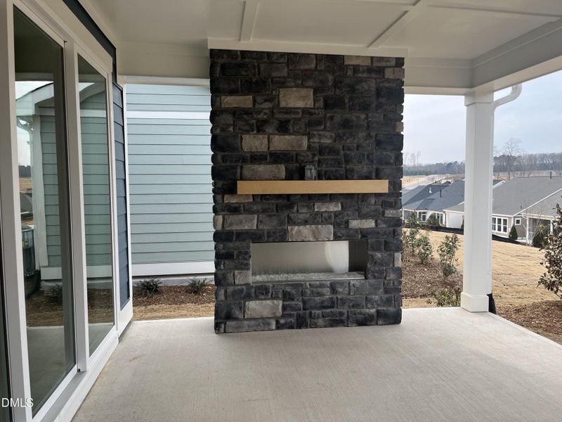 307 fireplace 307 fireplace