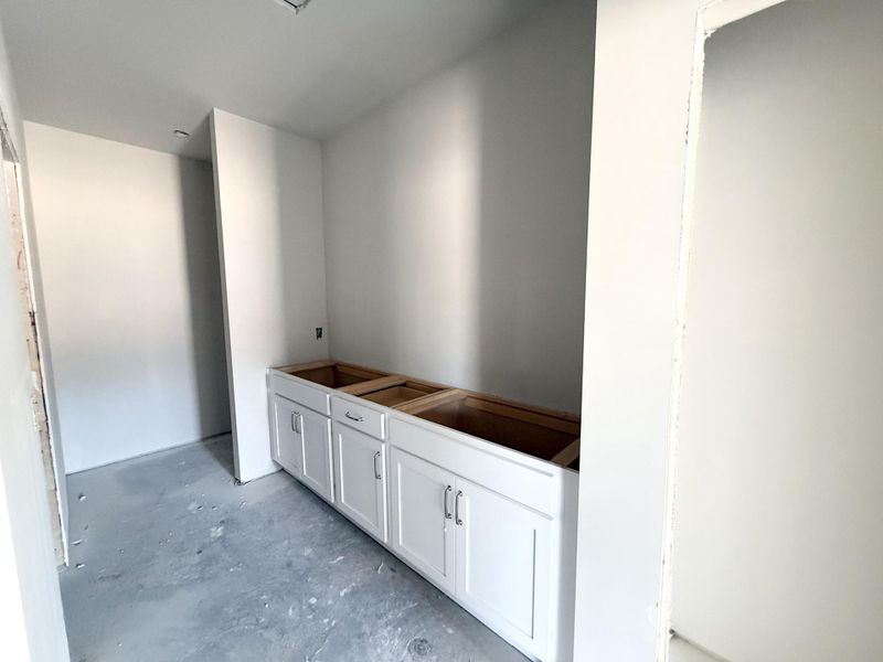 In-progress construction of a new home in , Summerville, SC (Image 72).