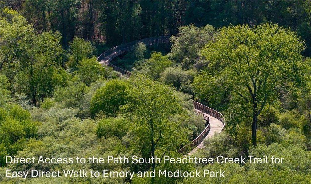 Image 54 of a home in Parkside at Mason Mill.