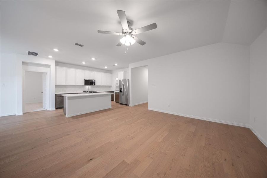 Great Room Great Room