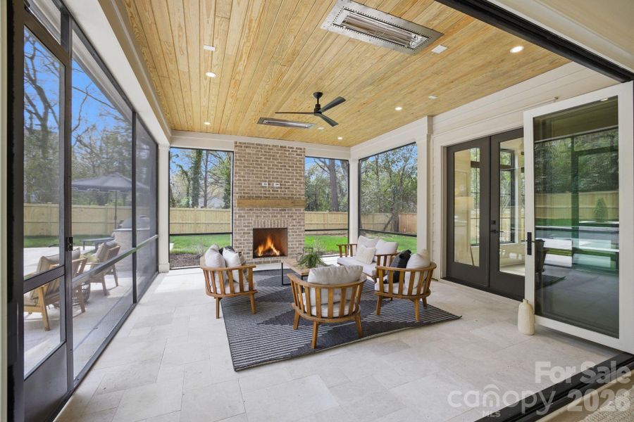 mages represent a previously completed home by the builder showcasing a similar design and layout. Photos are intended to reflect overall design intent and craftsmanship; actual selections, materials, finishes, and features for this home may differ