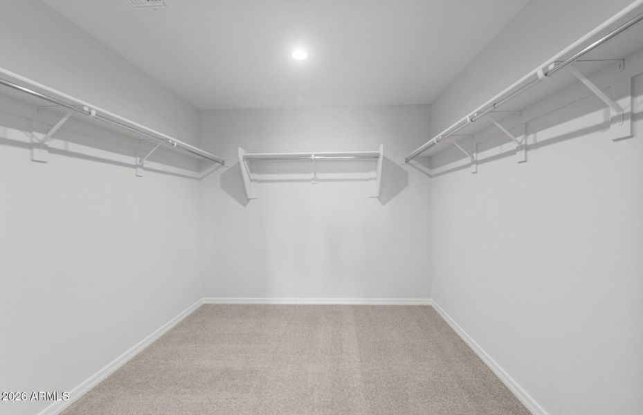 Owner's Closet Owner's Closet