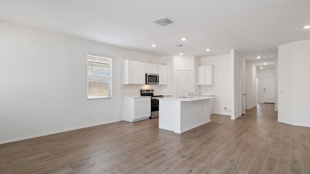 Image 30 of a home in Rio Rancho Estates.