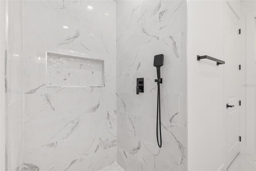 Close-up of interior finishes inside a home in , Ocala (Image 16).