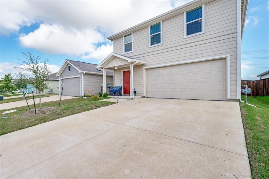 Image 22 of a home in Foree Ranch.