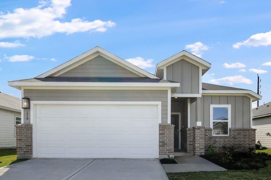 119 Daylight Crest Drive ~ Ready Now 119 Daylight Crest Drive ~ Ready Now